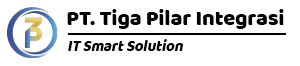 Tiga Pilar Integrasi Logo